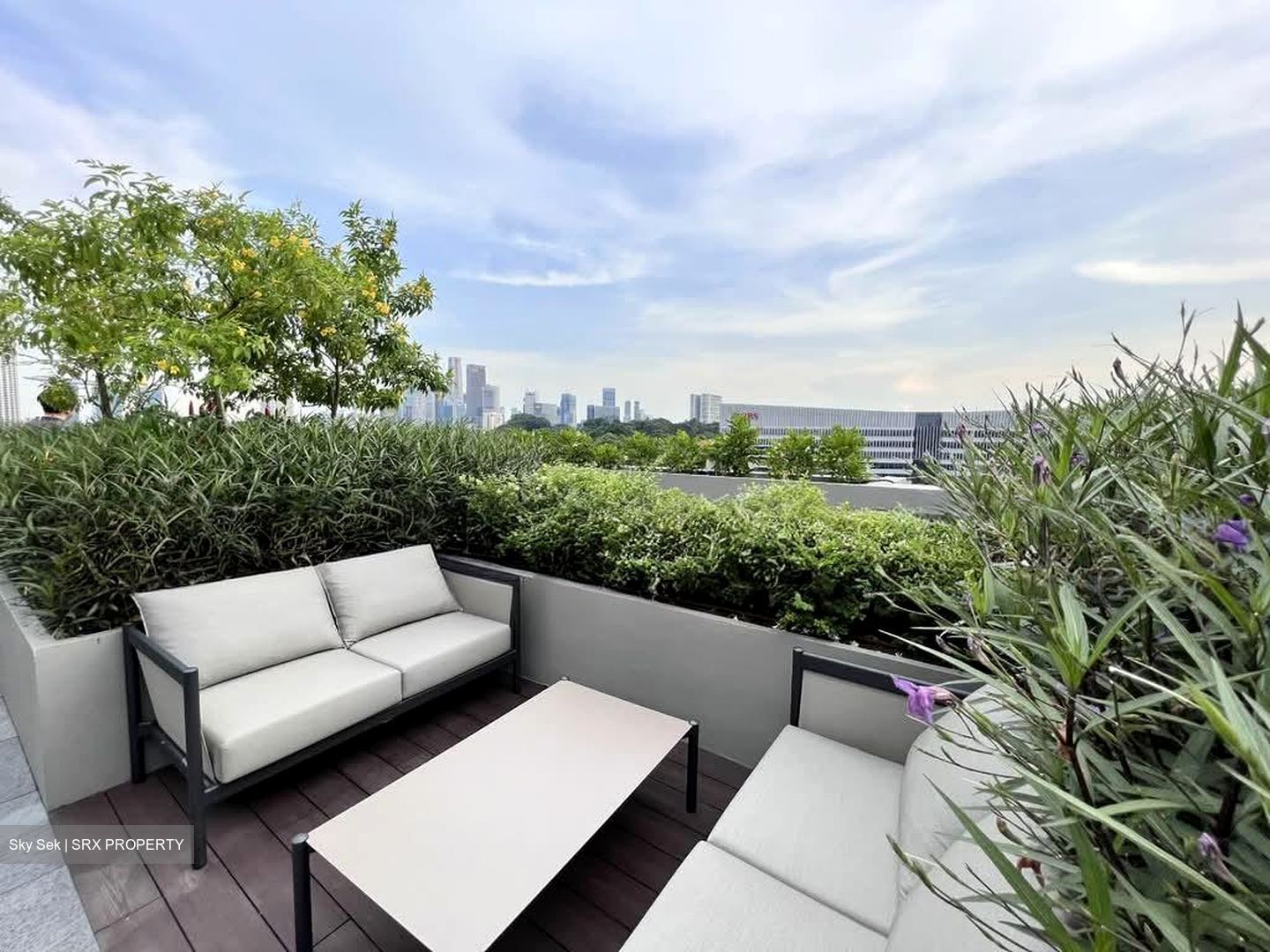 Haus On Handy (D9), Condominium #550881591